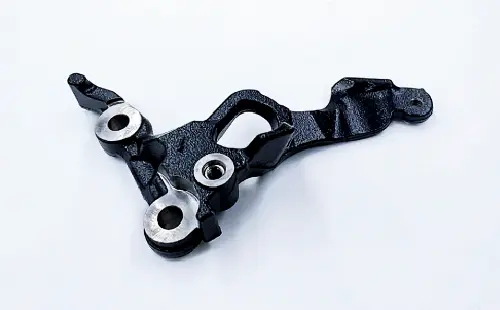 HVバッテリー関係部品