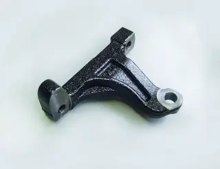 カーエアコンブラケット